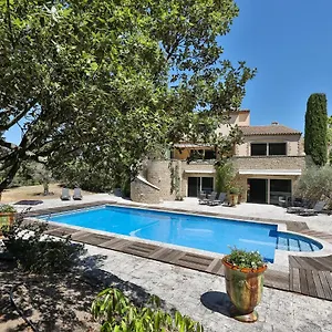  Bed & Breakfast Quintessence Provence