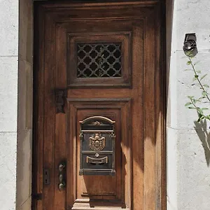 Affittacamere La Maison Provencale