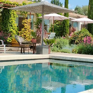 Cabrida Cabrières-dʼAvignon