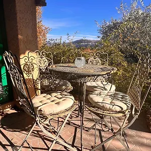  Affittacamere Halte En Provence